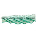 1-19mm Janela Vidro / Porta Vidro / Clear Float Glass for Buildings